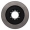 Centric Parts Premium Brake Rotor, 120.46051 120.46051 - alternate 4